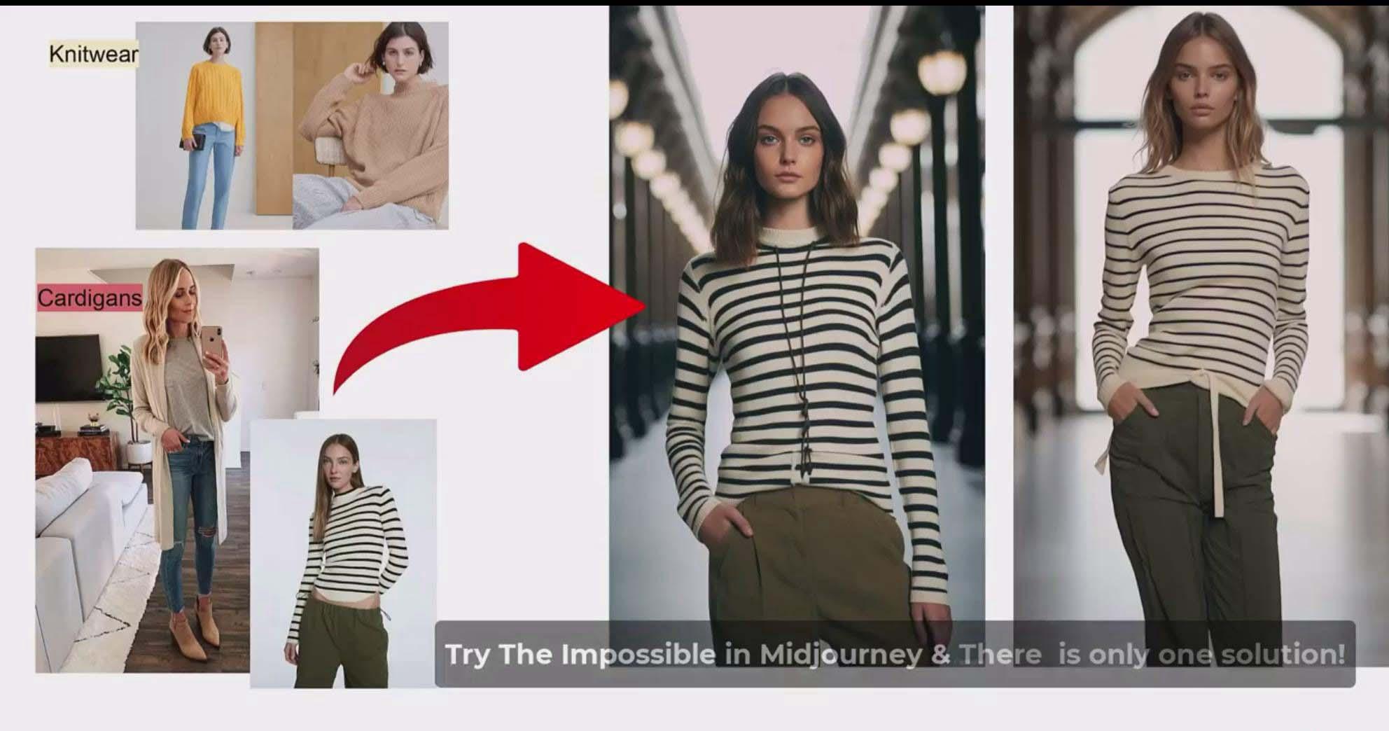 图片[12]-利用 Midjourneys Ai 人工智能设计自己的服装AI大师班-10节课-中英字幕-易创网