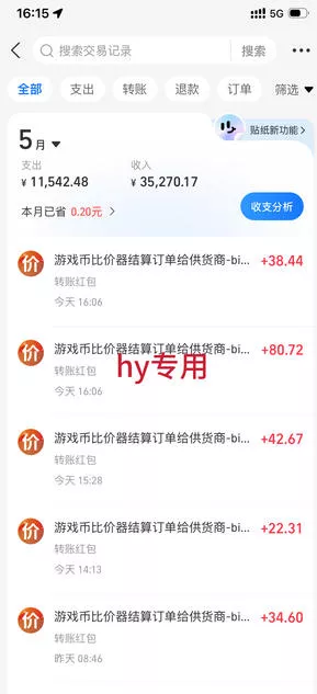 游戏24小时持续创收！每日稳定收益几百，新手零门槛直接入局，碎片时间就能做【揭秘】-易创网