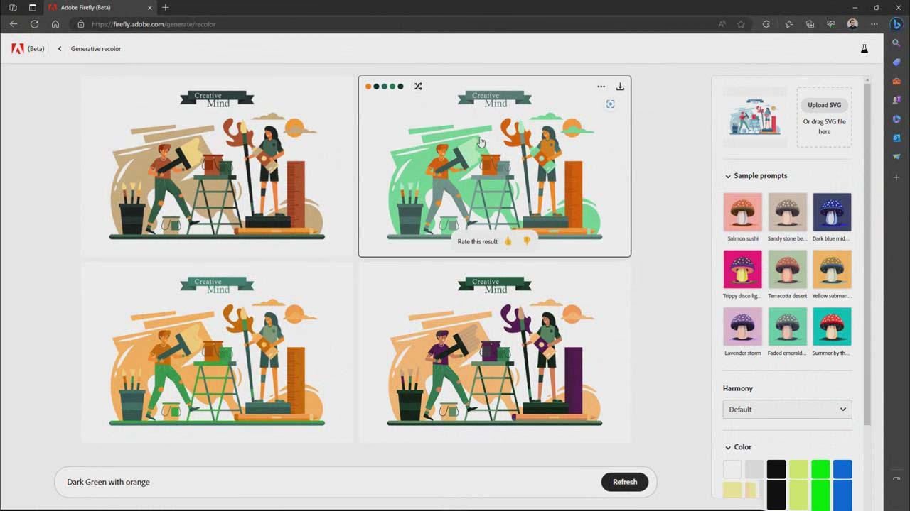 图片[5]-使用Adobe Firefly AI人工智能转变您的图像创造力教程-18节课-中英字幕-易创网