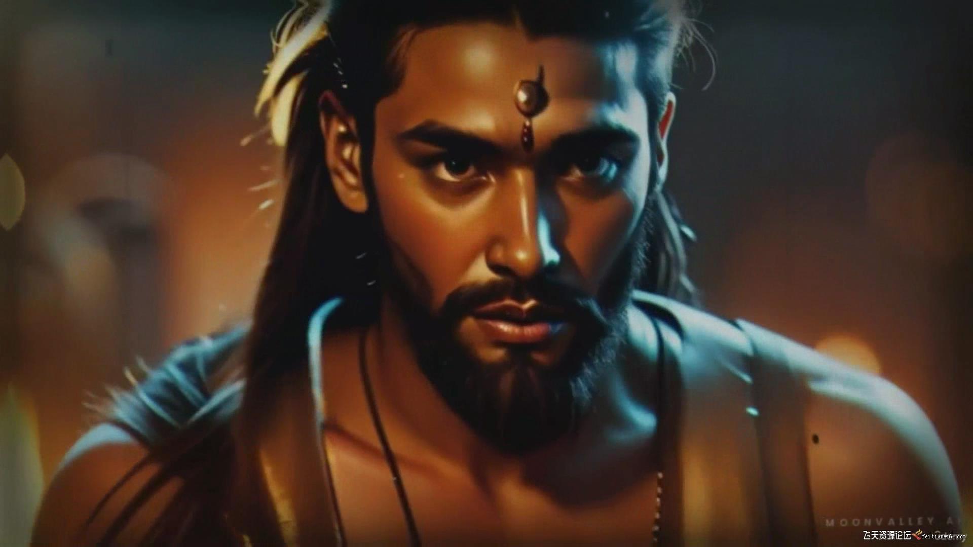 图片[3]-(9457期)Moonvalley AI 完全大师级AI人工智能文本生成视频教程-中英字幕-易创网