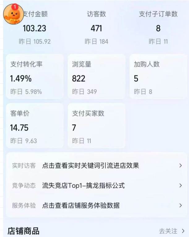（20986期）2026薅流虚拟陪跑第4期：从软件半自动选品、AI主图制作到多平台铺货、抖店运营及自动发货实战-易创网
